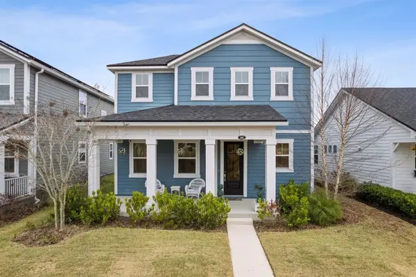 141 Redbud Lane, Yulee, FL 32097