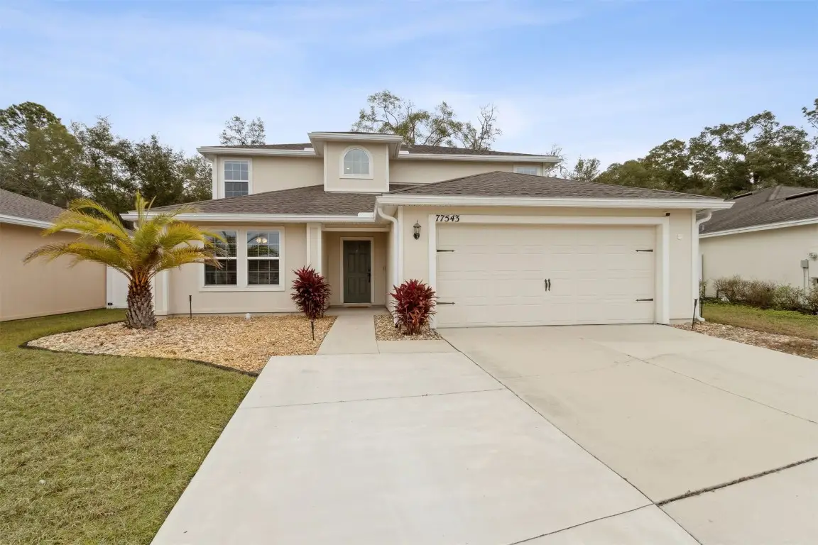 77543 Lumber Creek Boulevard, Yulee, FL 32097 - Image #1