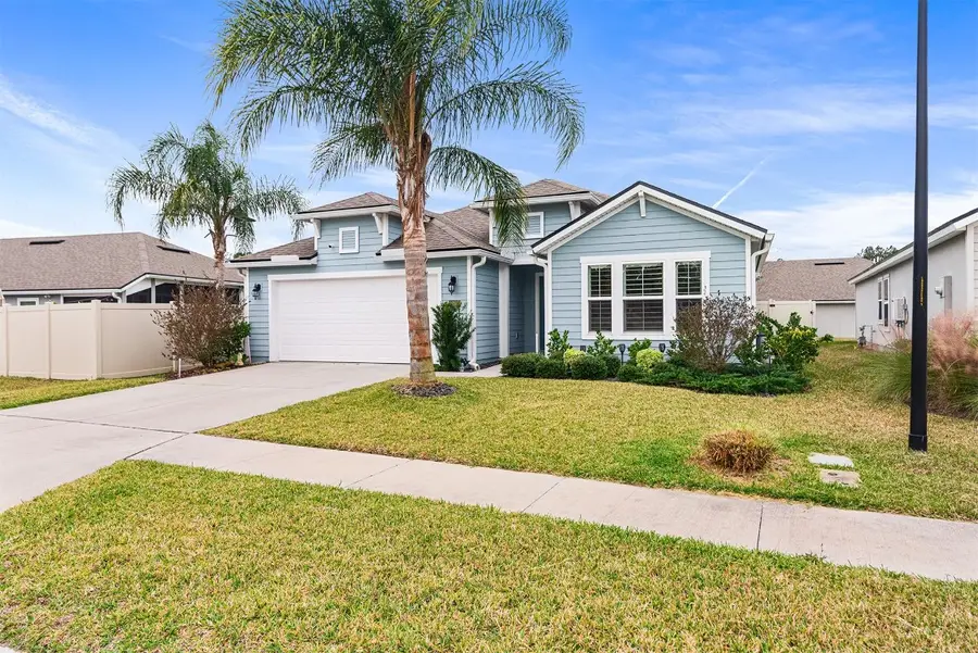 82897 Thompson Lane, Fernandina Beach, FL 32034 - Image #2