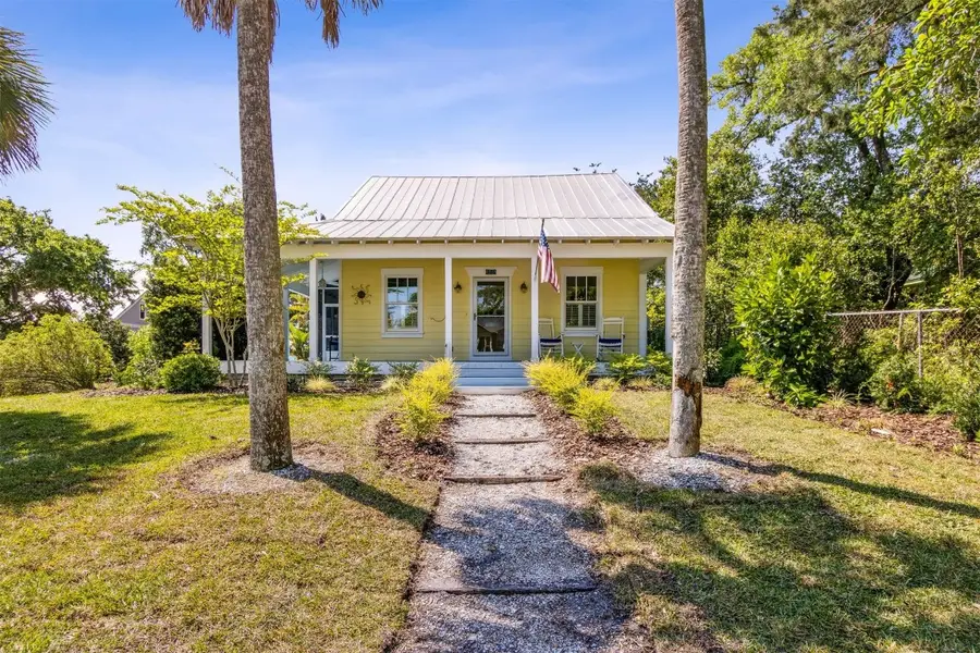 918 White Street, Fernandina Beach, FL 32034 - Image #3