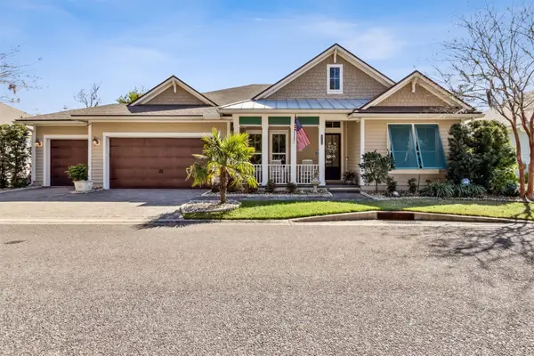 29170 Grandview Manor, Yulee, FL 32097