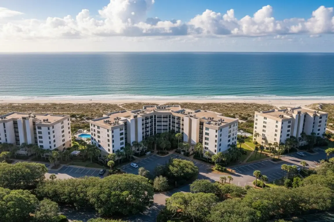 4800 Amelia Island Parkway #B154, Amelia Island, FL 32034 - Image #1