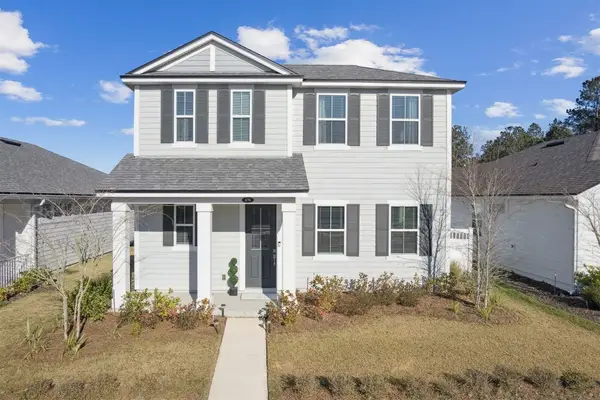 676 Palmetto Place, Yulee, FL 32097