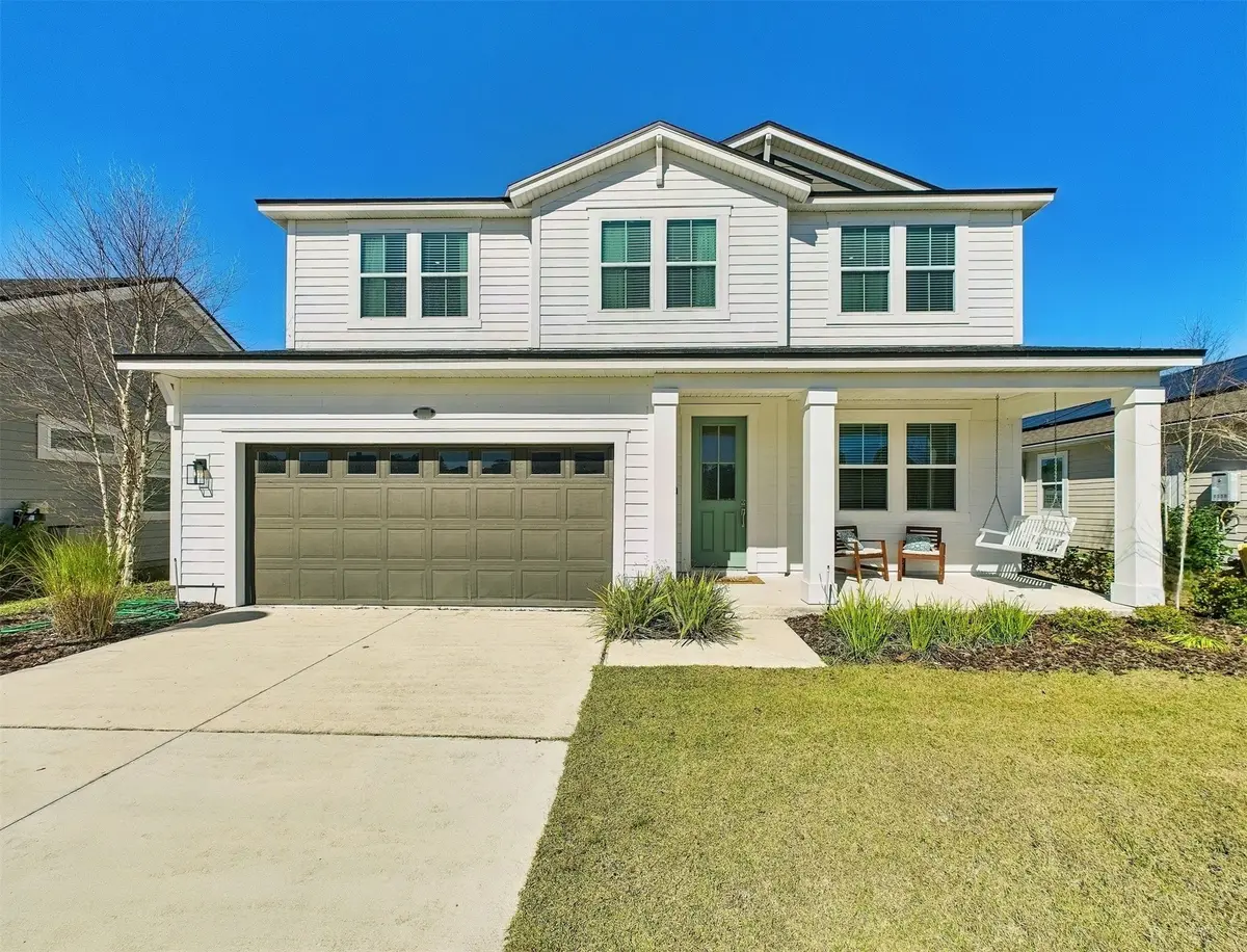 583 Buttonwood Loop, Yulee, FL 32097 - Image #1