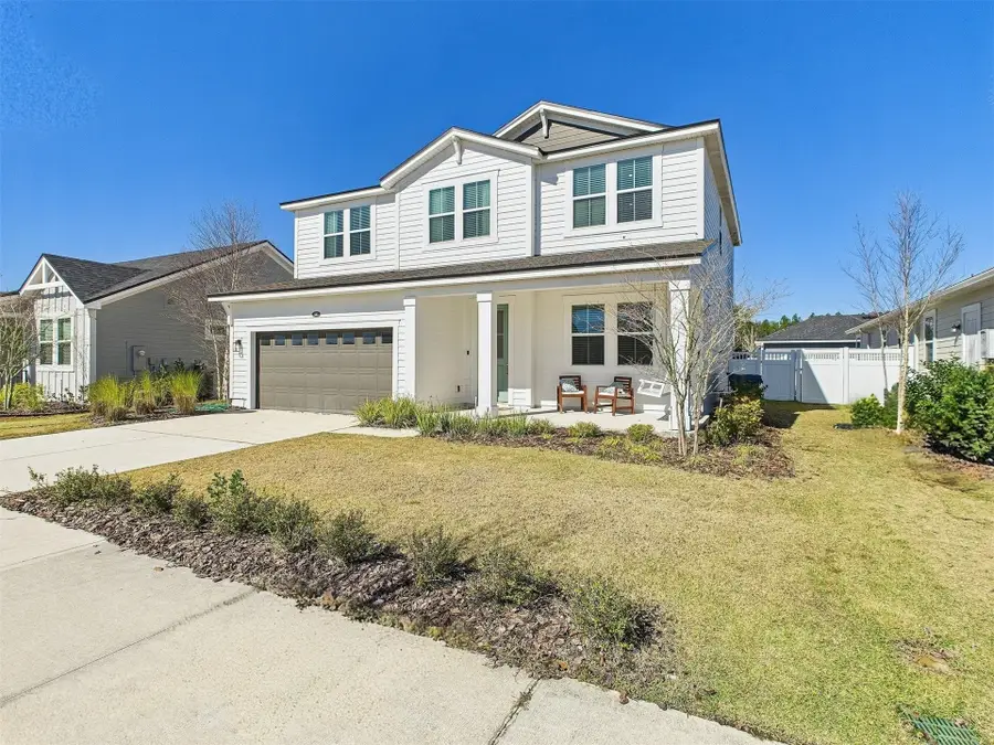 583 Buttonwood Loop, Yulee, FL 32097 - Image #3