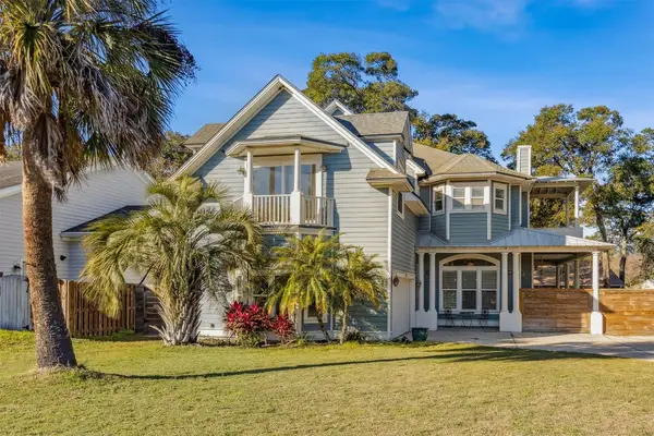 2513 Safe Harbor, Fernandina Beach, FL 32034