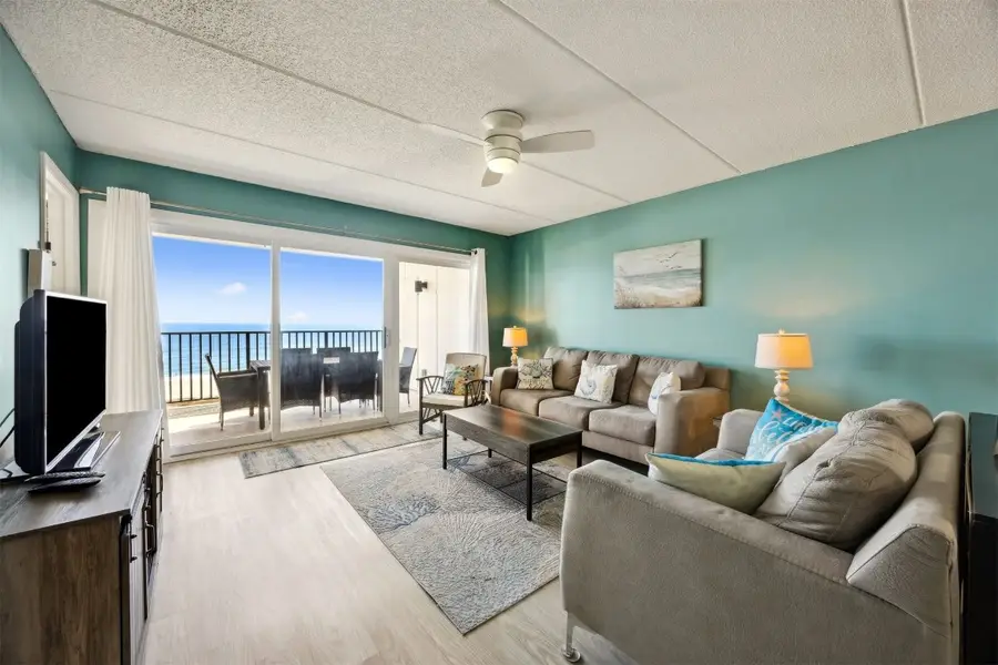 3350 S Fletcher Avenue #5D, Fernandina Beach, FL 32034 - Image #2