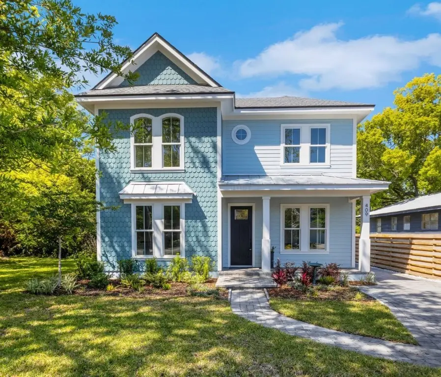 401 Fir Street, Amelia Island, FL 32034 - Image #1