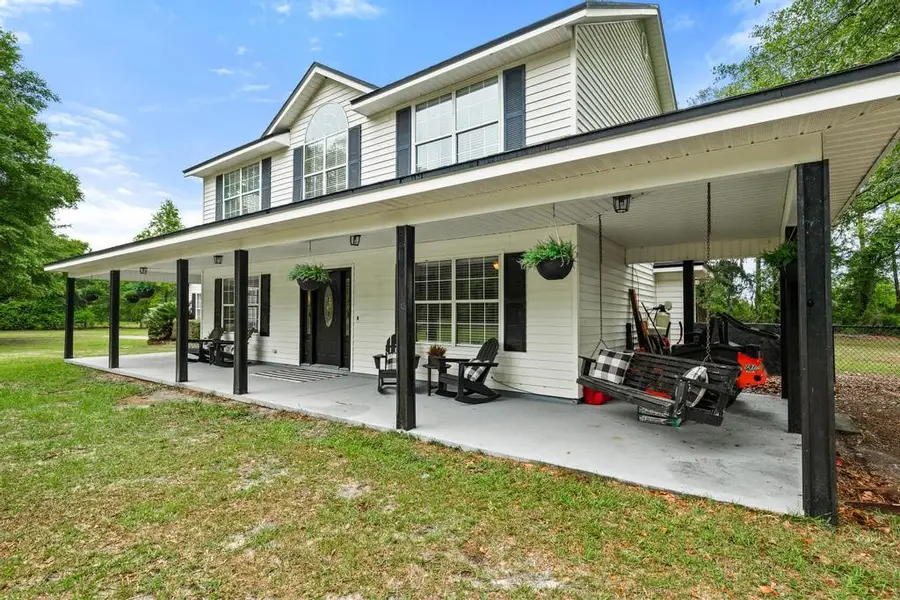 28317 Pike Road, Hilliard, FL 32046 - #2