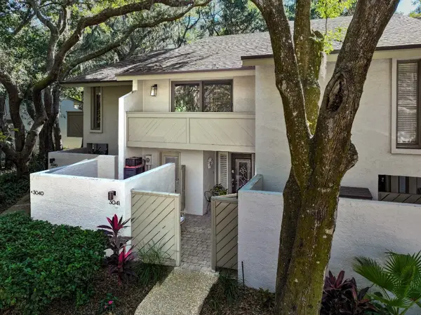 3041 Sea Marsh Road, Fernandina Beach, FL 32034