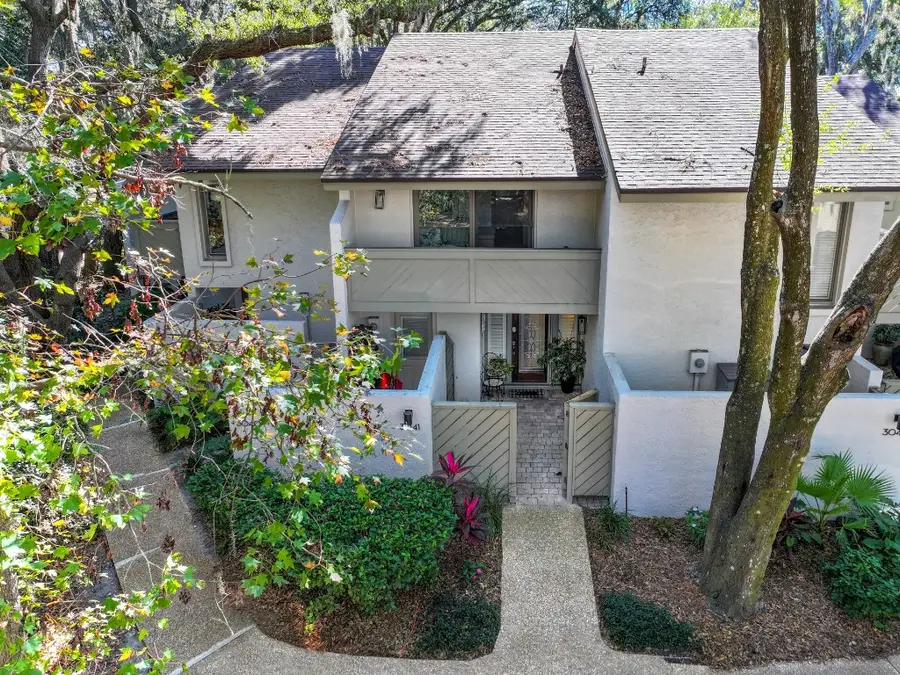 3041 Sea Marsh Road, Fernandina Beach, FL 32034 - Image #2