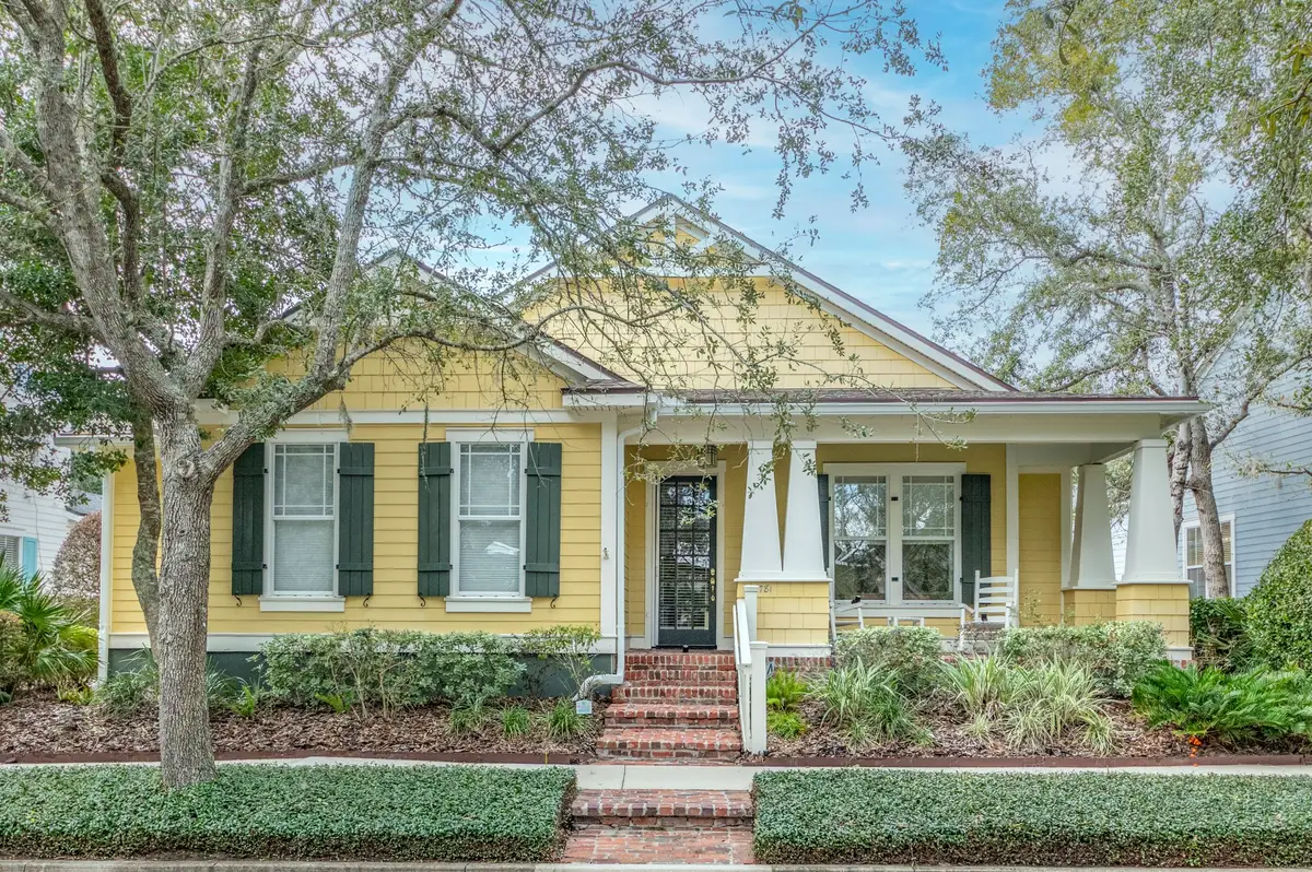 1781 School Street, Fernandina Beach, FL 32034 - #1