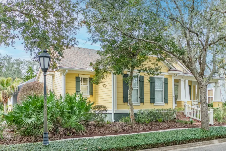 1781 School Street, Fernandina Beach, FL 32034 - #2