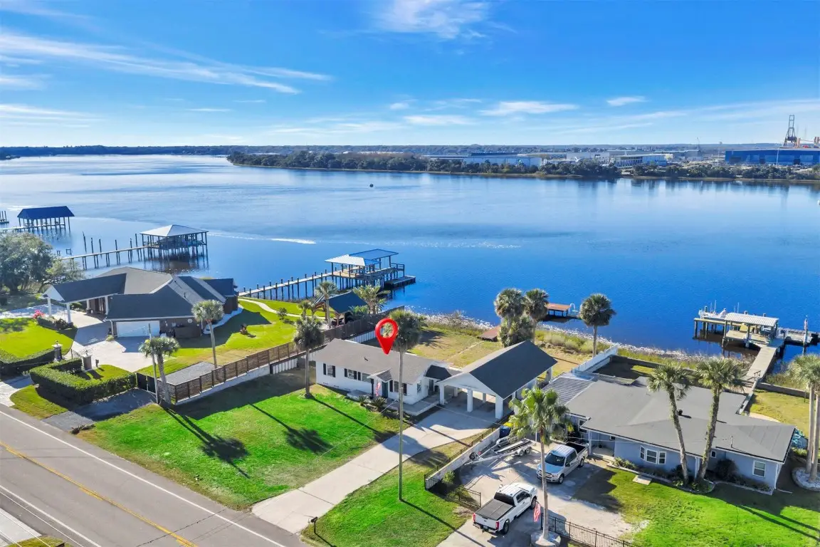 5818 Heckscher Drive, Jacksonville, FL 32226 - #1