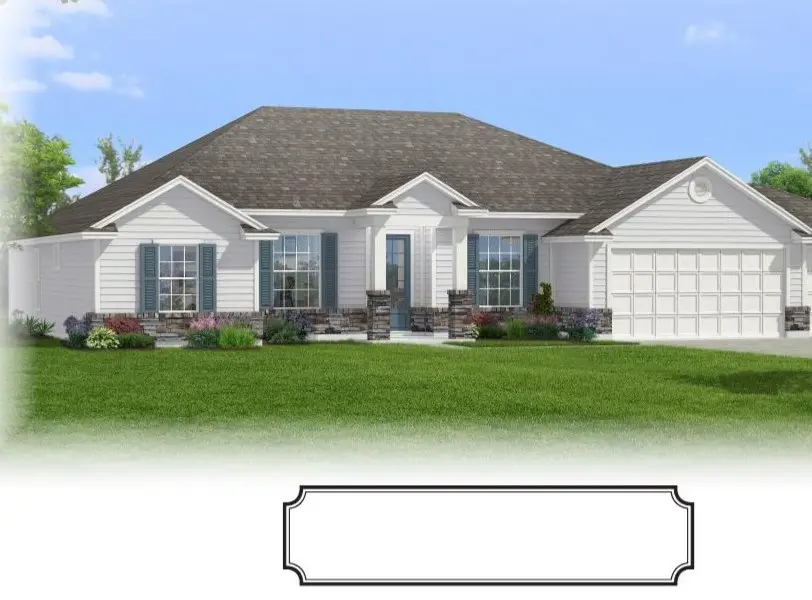 96939 Mcgirts Creek Loop, Yulee, FL 32097 - #2