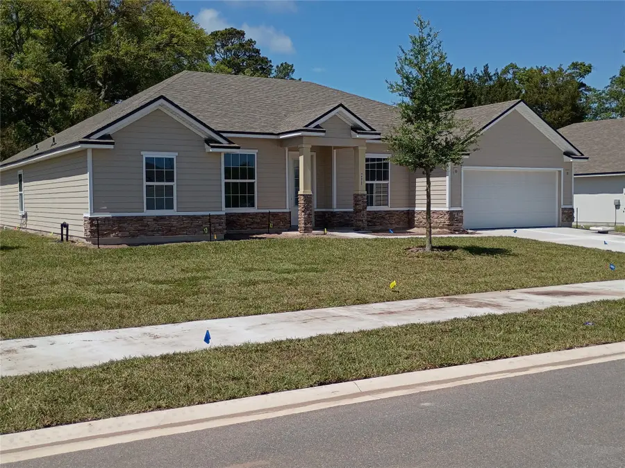 96955 Mcgirts Creek Loop, Yulee, FL 32097 - #3