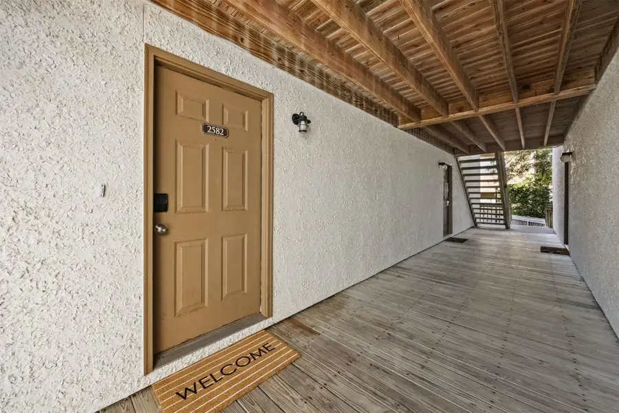 2582 Forest Ridge Drive #N2, Fernandina Beach, FL 32034 - Image #2