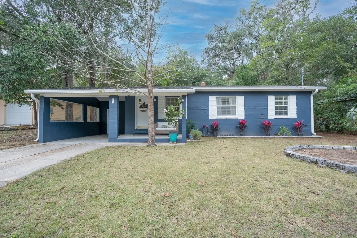 807 Stanley Drive, Fernandina Beach, FL 32034 - Image #1