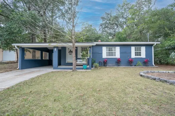 807 Stanley Drive, Fernandina Beach, FL 32034