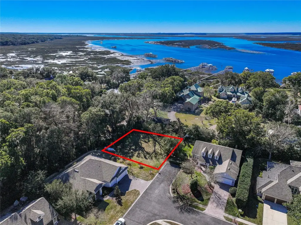 95003 Manucy Pointe Drive, Fernandina Beach, FL 32034 - Image #1