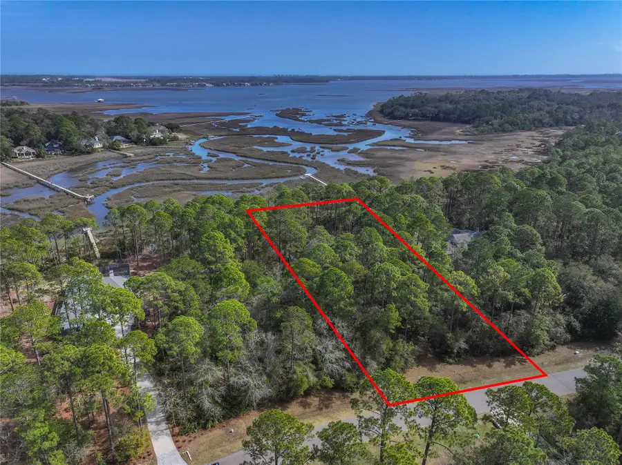 96198 Brady Point Road, Fernandina Beach, FL 32034 - #2