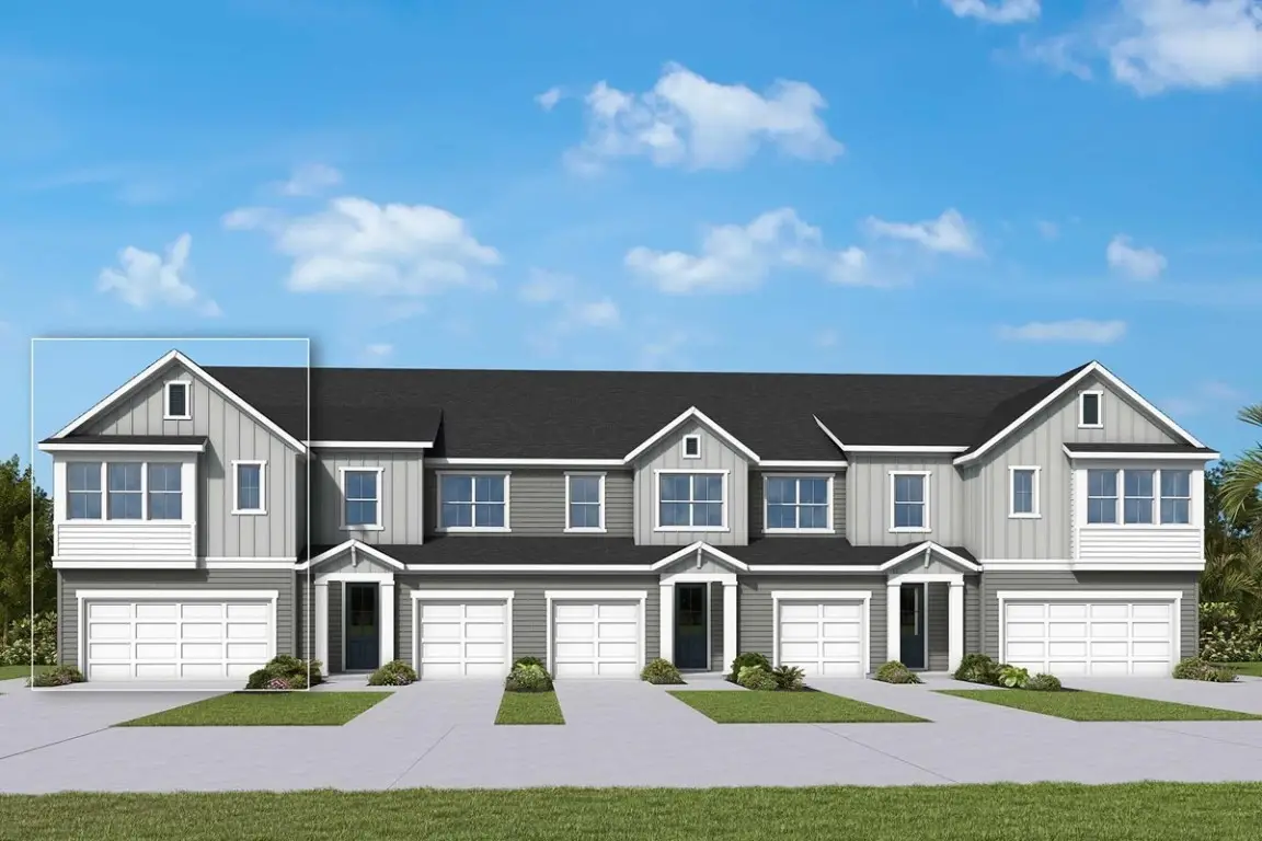 689 Windchime St, Yulee, FL 32097 - Image #1