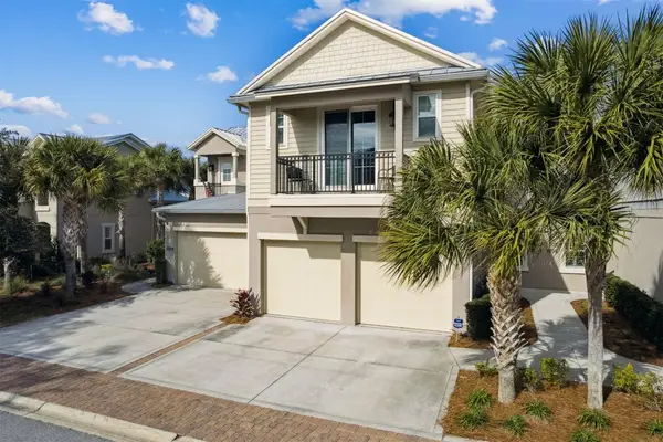 95049 Summer Crossing #1502, Fernandina Beach, FL 32034