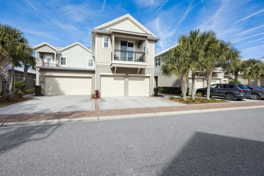 95049 Summer Crossing #1502, Fernandina Beach, FL 32034 - Image #2