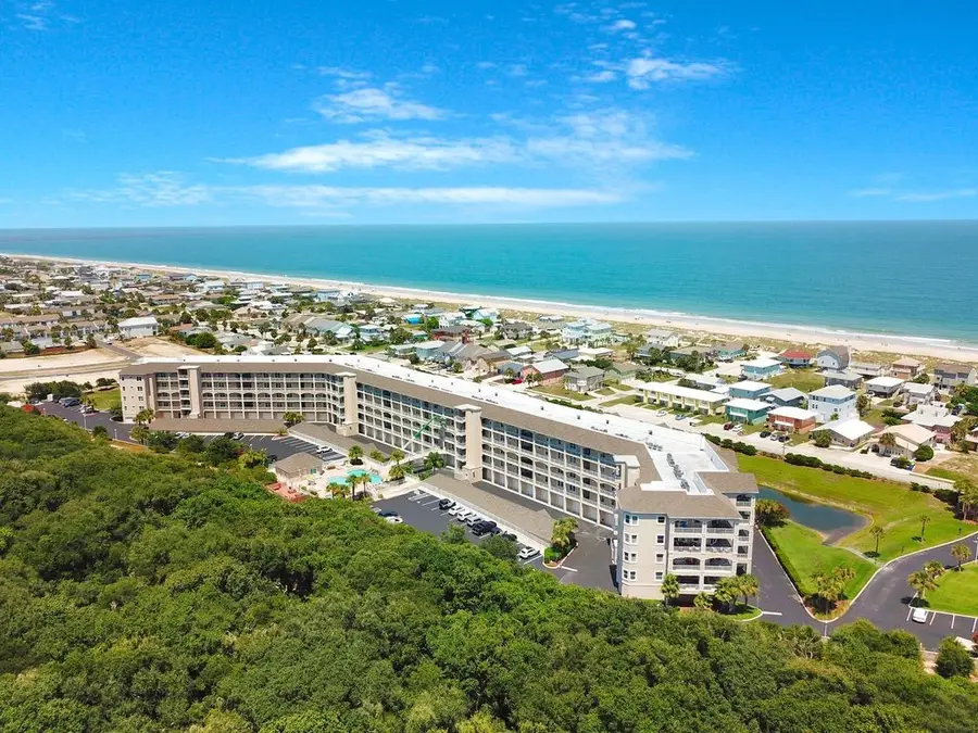 403 Tarpon Avenue #110, Fernandina Beach, FL 32034 - #2