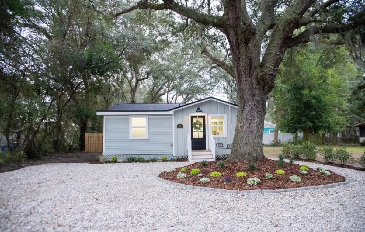 610 Division, Fernandina Beach, FL 32034 - Image #1