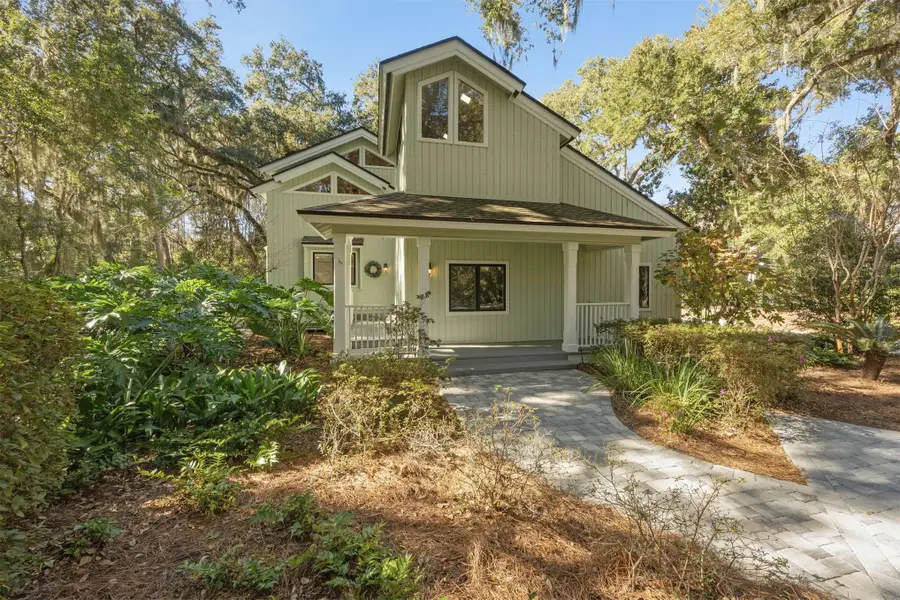 22 Beach Wood Road, Fernandina Beach, FL 32034 - #3