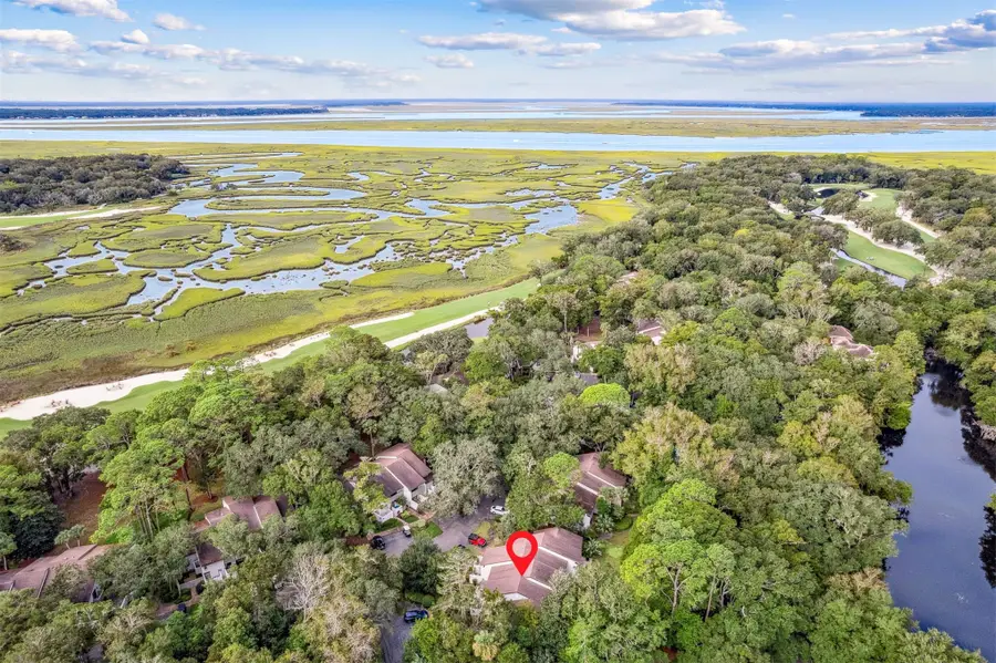 3033 Sea Marsh Road, Fernandina Beach, FL 32034 - #2