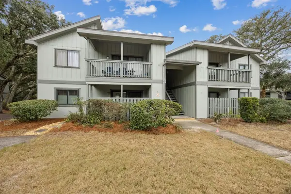 2700 Mizell Ave #201A, Fernandina Beach, FL 32034