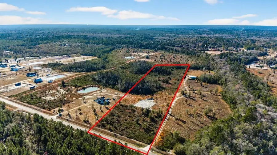 17692 County Road 121, Bryceville, FL 32009 - Image #2