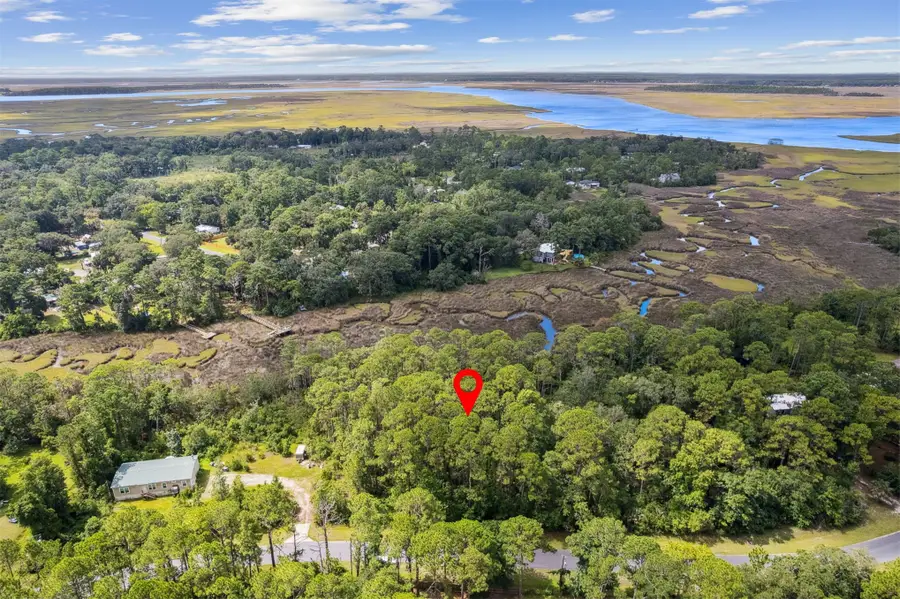 85378 Schubert Road, Fernandina Beach, FL 32034 - #3