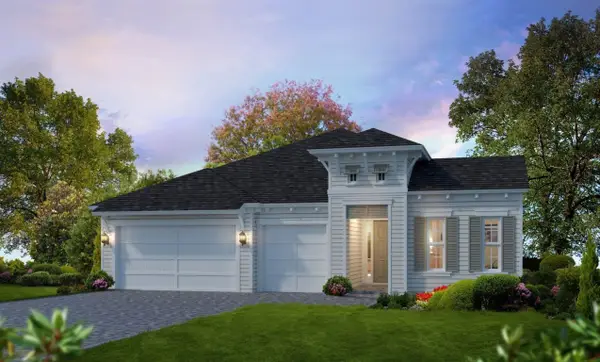 95452 Golden Glow Drive, Fernandina Beach, FL 32034