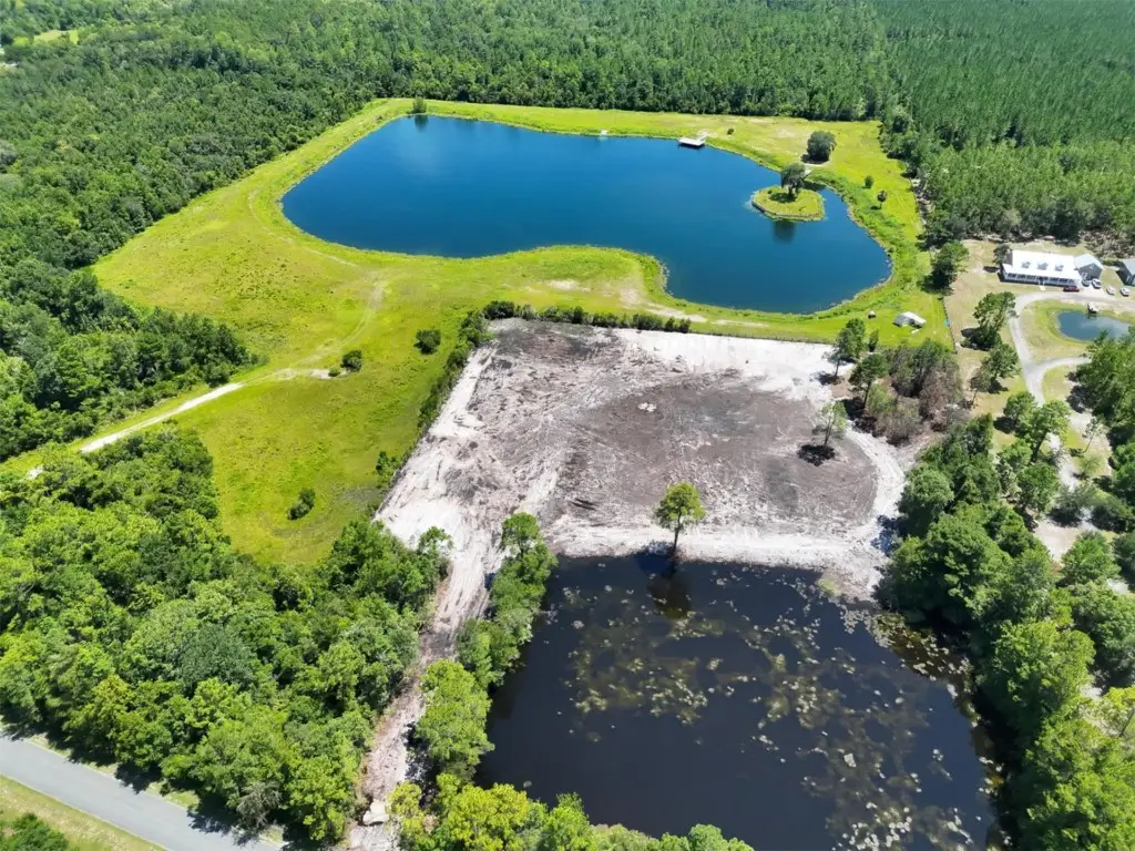 0 Quail Road, Callahan, FL 32011 - Image #1