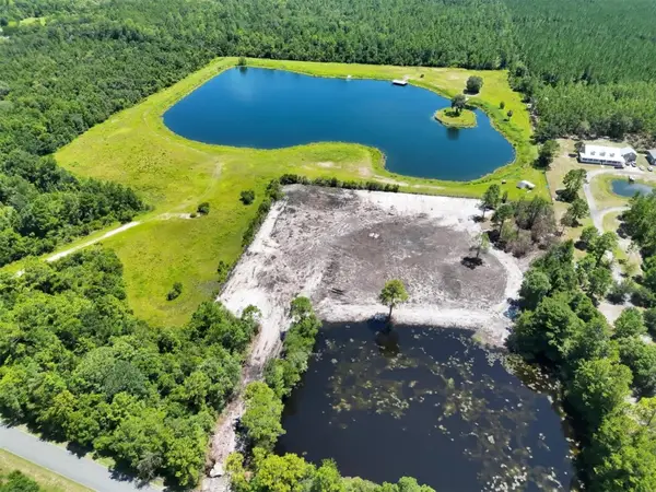 0 Quail Road, Callahan, FL 32011