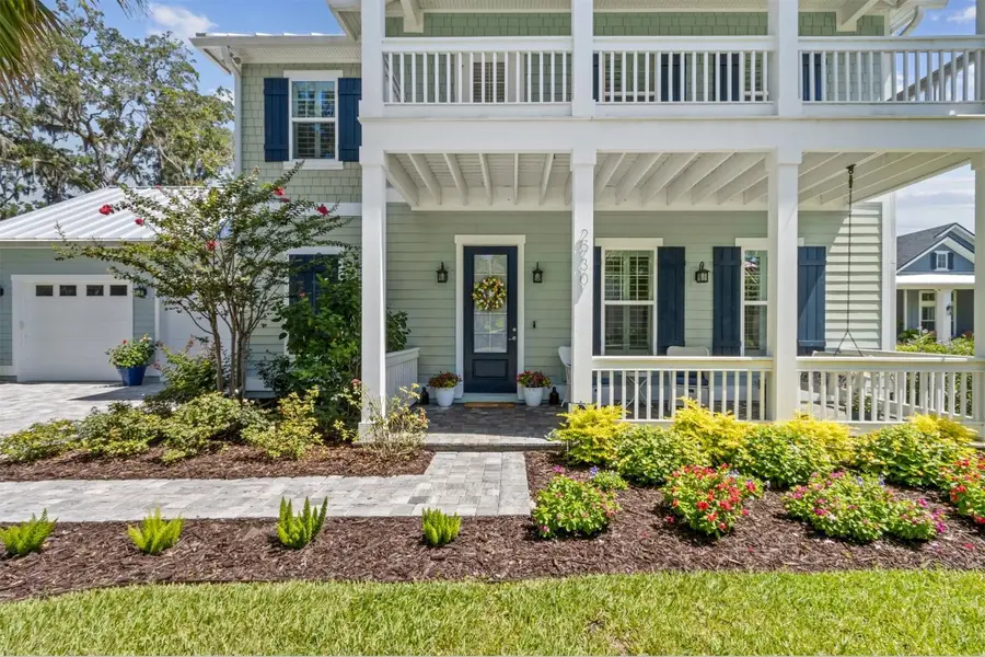 2930 Riverbend Walk, Fernandina Beach, FL 32034 - Image #3