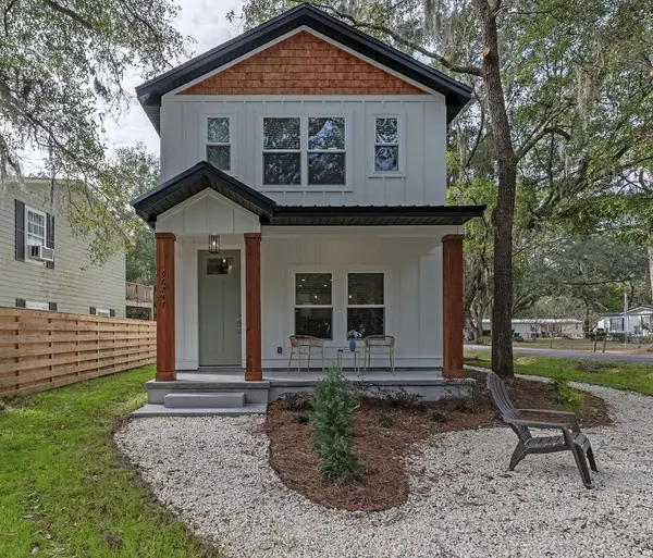 96247 Will Young Road, Yulee, FL 32097