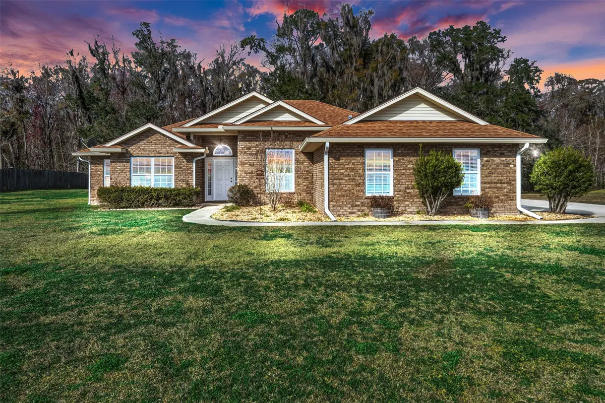 54079 Amblerwood Way, Callahan, FL 32011 - Image #1
