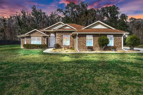 54079 Amblerwood Way, Callahan, FL 32011