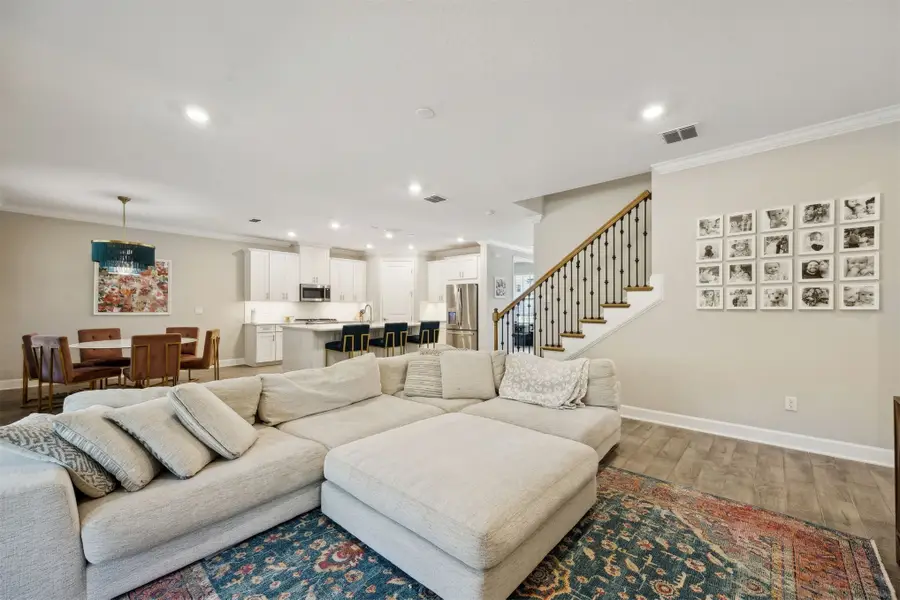 92954 Cheltenham Lane, Fernandina Beach, FL 32034 - Image #3