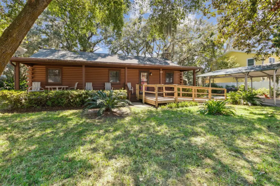 1482 Nottingham Drive, Fernandina Beach, FL 32034 - Image #3