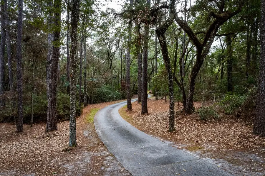 28175 Hammock Road, Hilliard, FL 32046 - #2