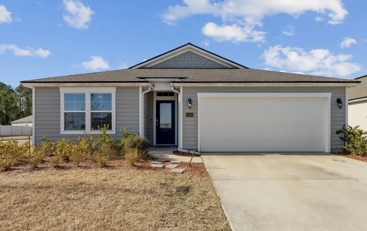 65860 Edgewater Drive, Yulee, FL 32097 - Image #1