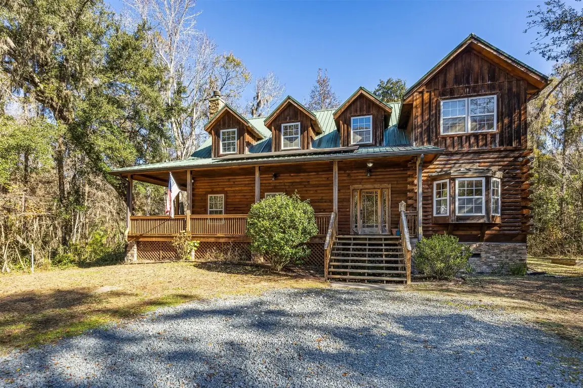 86205 Pages Dairy Road, Yulee, FL 32097 - #1