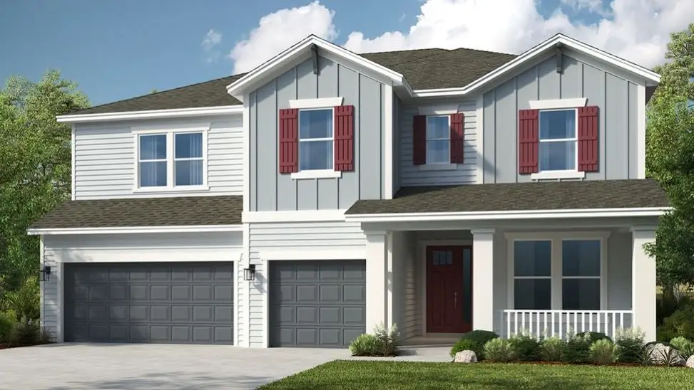 86579 Oar Row North, Yulee, FL 32097 - #1