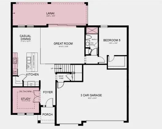 86579 Oar Row North, Yulee, FL 32097 - #2