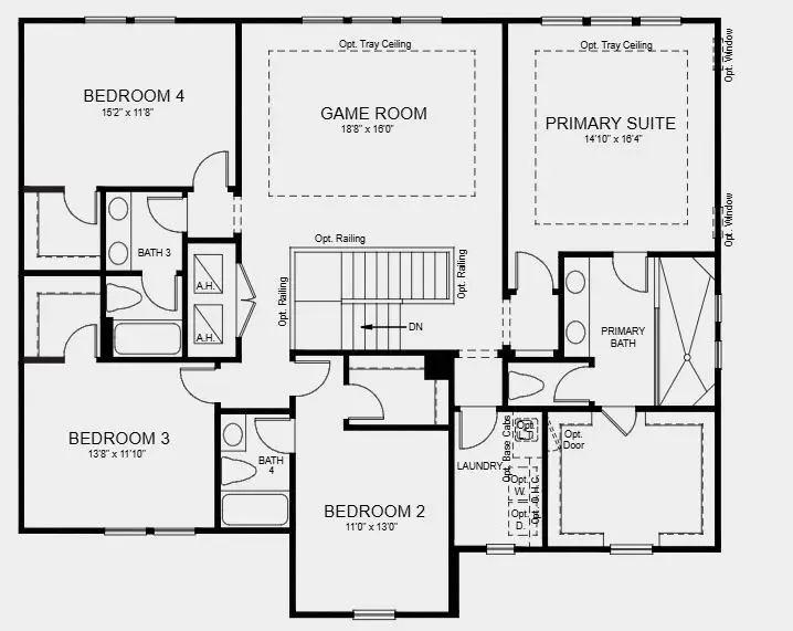 86579 Oar Row North, Yulee, FL 32097 - #3